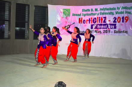 Anand Agricultural University Event photo 1