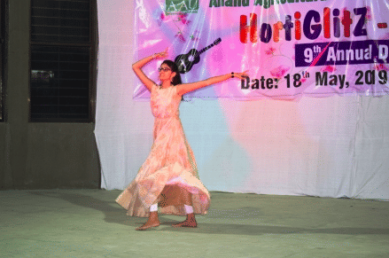 Anand Agricultural University Event photo 2