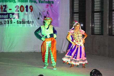 Anand Agricultural University Event photo 4