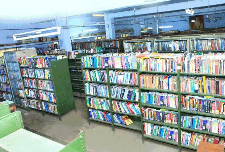 NSS College Ottpalam Campus and Infrastructure photo 7