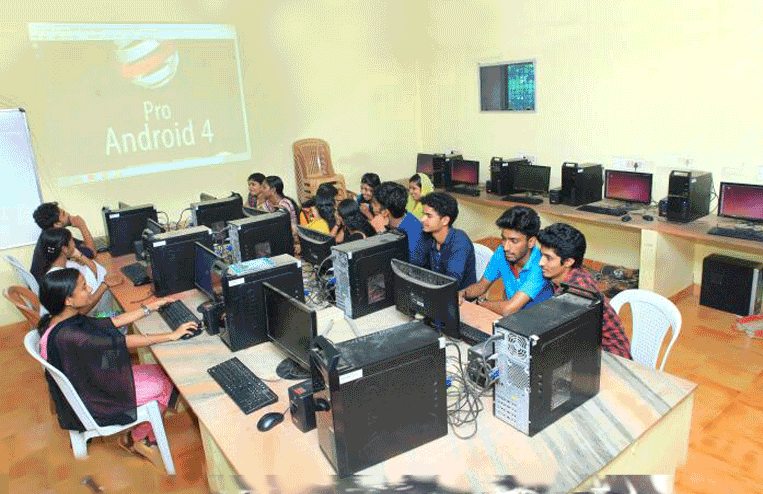 NSS College Ottpalam Campus and Infrastructure photo 8