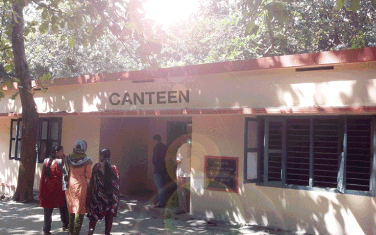 NSS College Ottpalam Campus and Infrastructure photo 9