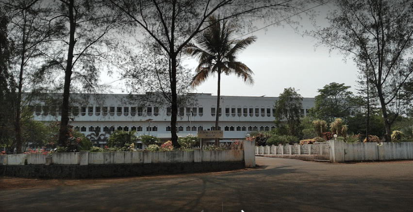 SDE UOC Academic Building photo 5