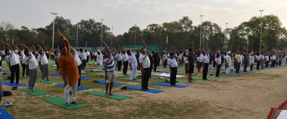 National Centre for Integrated Pest Management New Delhi General photo 3