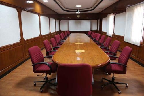 PSGCAS Academic Building and Infrastructure photo 2