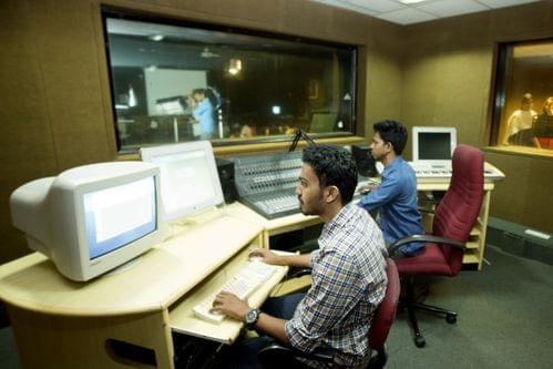 PSGCAS Academic Building and Infrastructure photo 11