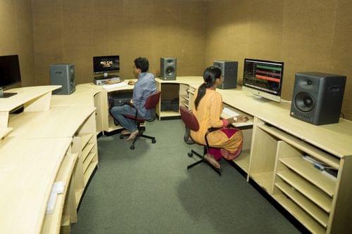 PSGCAS Academic Building and Infrastructure photo 12