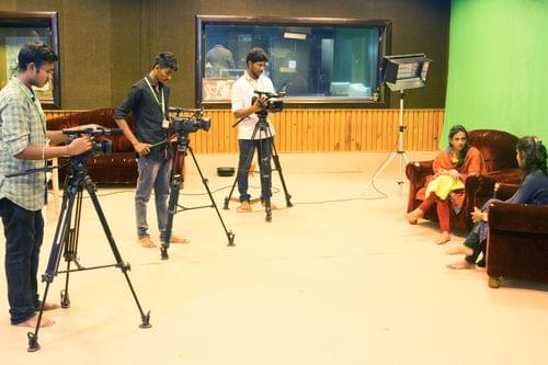 PSGCAS Academic Building and Infrastructure photo 13