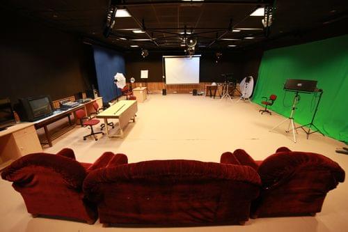 PSGCAS Academic Building and Infrastructure photo 14