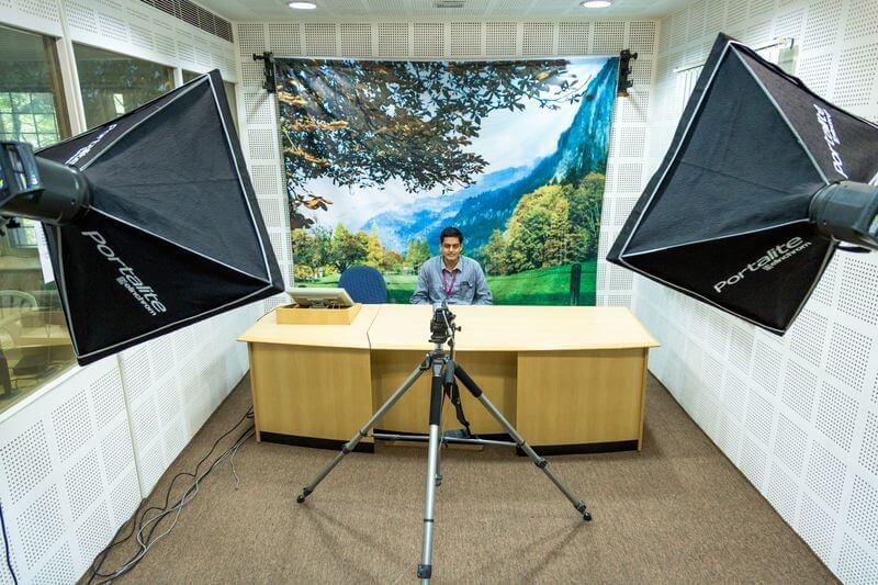 PSGCAS Academic Building and Infrastructure photo 15