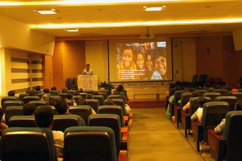 PSGCAS Academic Building and Infrastructure photo 5