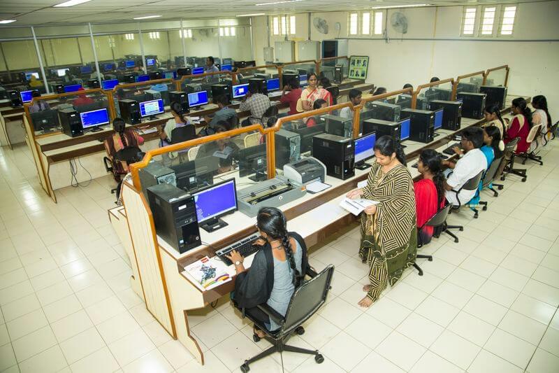 PSGCAS Academic Building and Infrastructure photo 6