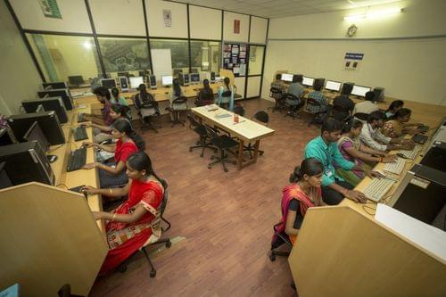 PSGCAS Academic Building and Infrastructure photo 7