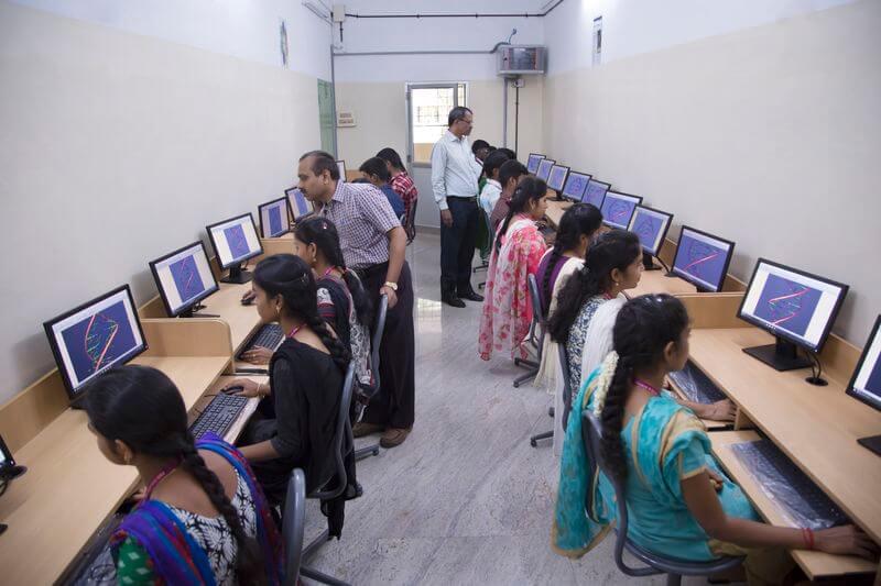 PSGCAS Academic Building and Infrastructure photo 8