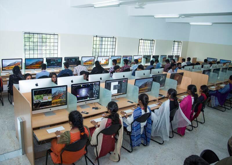 PSGCAS Academic Building and Infrastructure photo 10