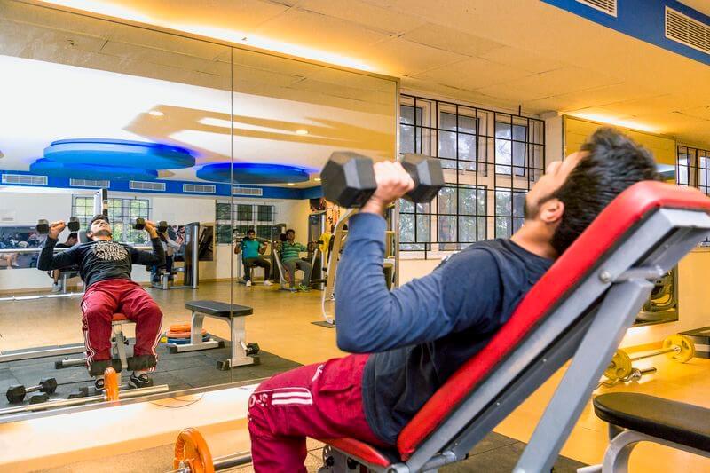 PSGCAS Academic Building and Infrastructure photo 16