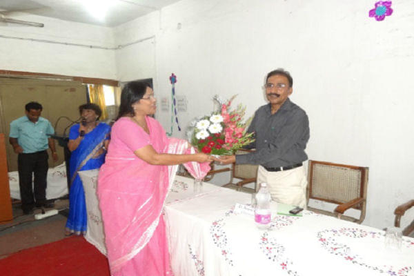 Ranchi Women's College Events photo 6