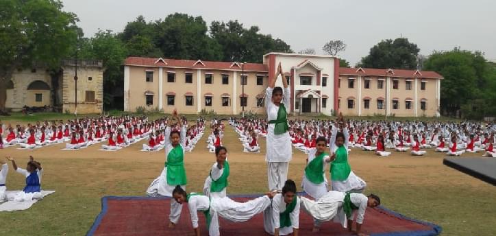 Ranchi Women's College Events photo 7