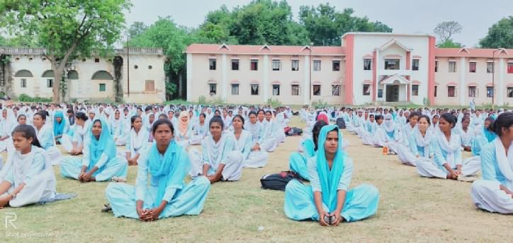 Ranchi Women's College Events photo 8