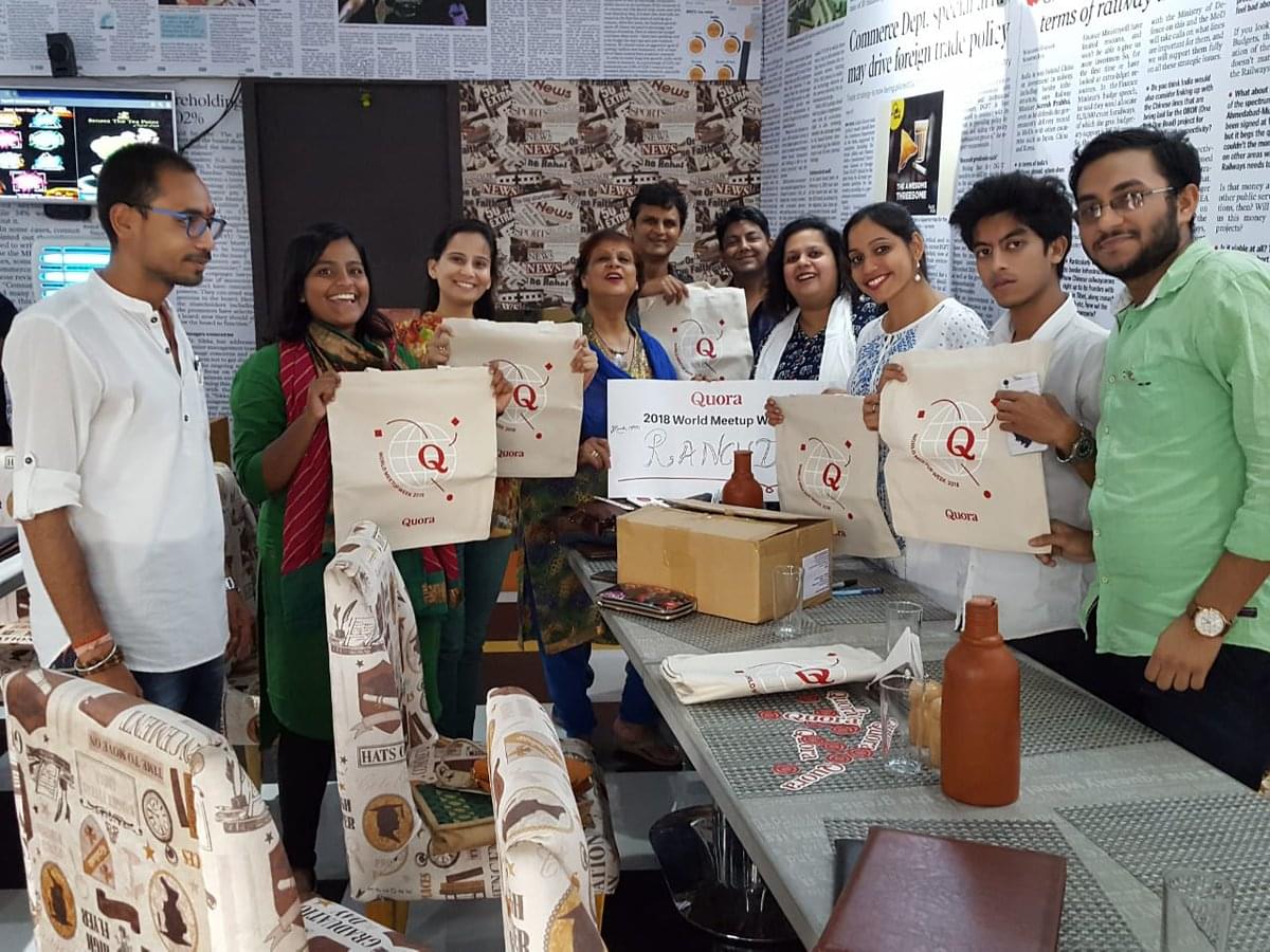 Ranchi Women's College Events photo 10