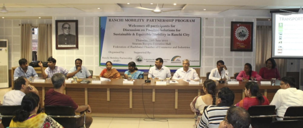 Ranchi Women's College Events photo 11