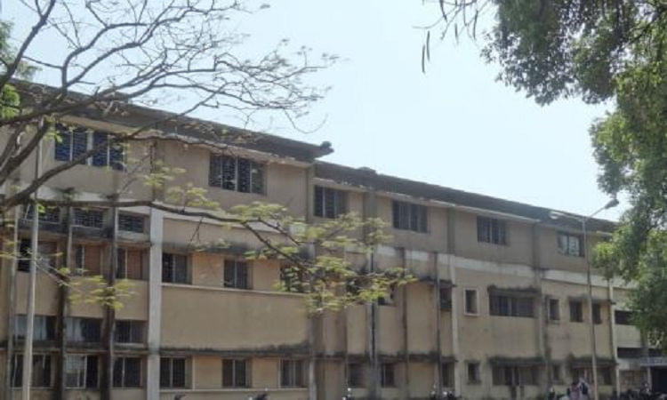 Ranchi Women's College Campus photo 1