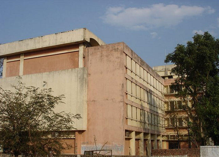 Ranchi Women's College Campus photo 8