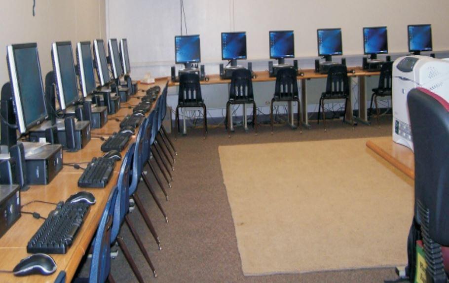 Ranchi Women's College Campus photo 9