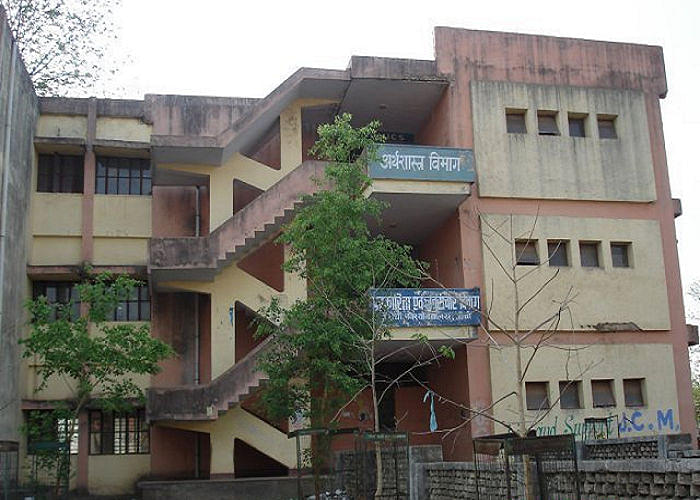 Ranchi Women's College Campus photo 3