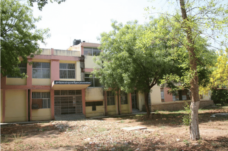 Ranchi Women's College Campus photo 4