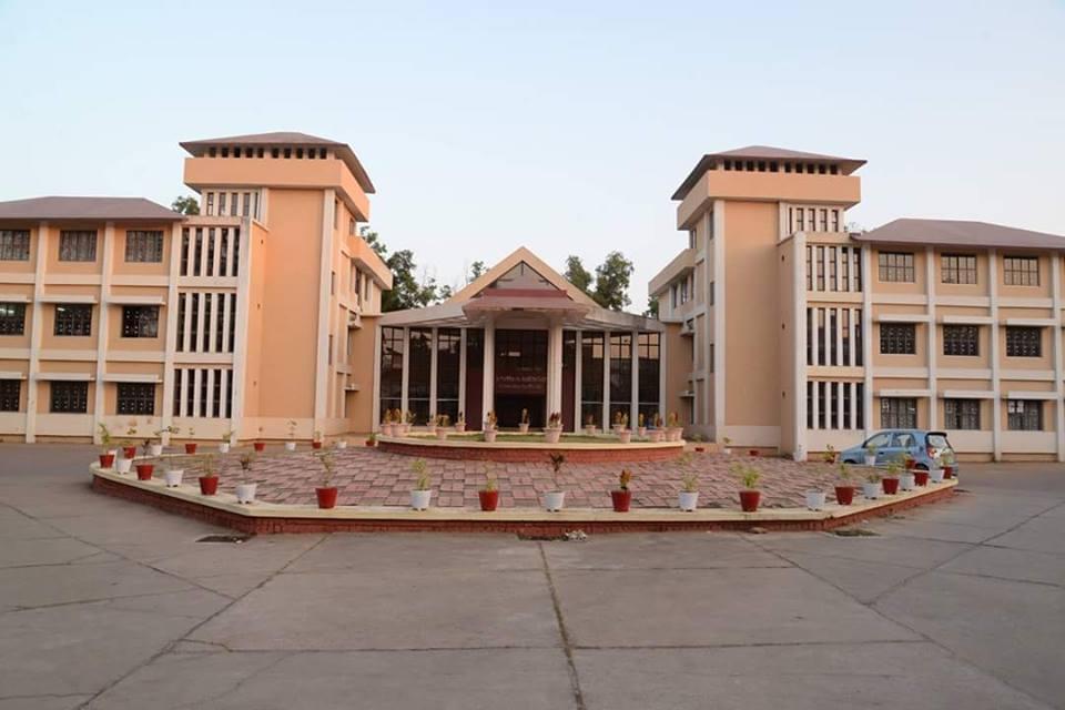 Ranchi Women's College Campus photo 7