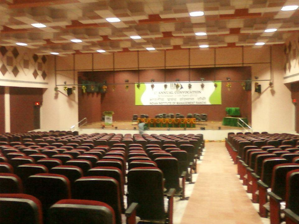 Ranchi Women's College Campus photo 13