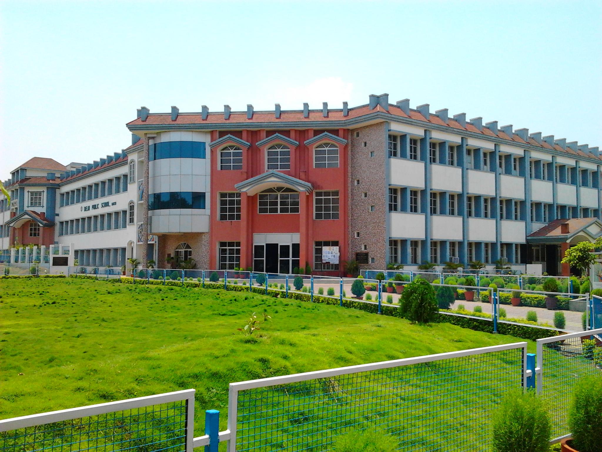 Ranchi Women's College Campus photo 14