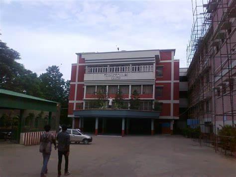 Ranchi Women's College Campus photo 15