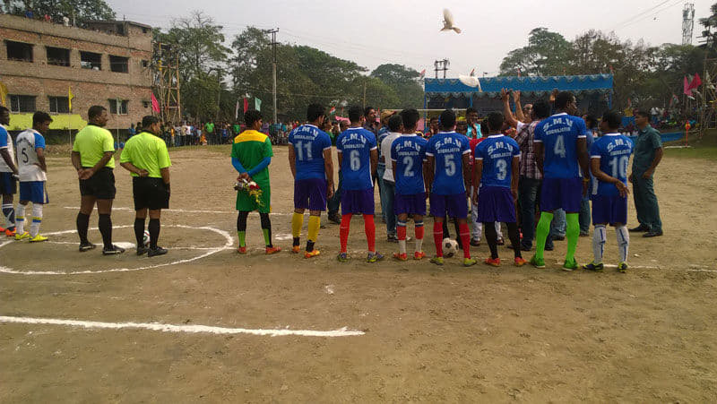 Sammilani Mahavidyalaya Kolkata Events photo 1