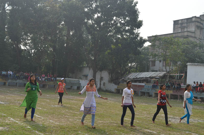 Sammilani Mahavidyalaya Kolkata Events photo 2