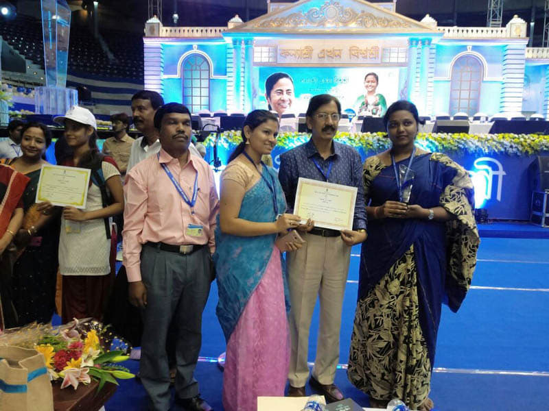 Sammilani Mahavidyalaya Kolkata Events photo 4