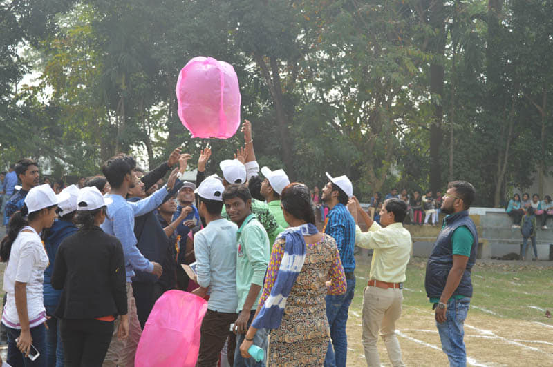 Sammilani Mahavidyalaya Kolkata Events photo 5
