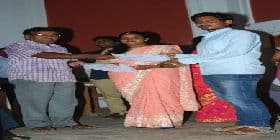 Samanta Chandra Sekhar College (Autonomous) Puri Events photo 7