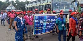 Samanta Chandra Sekhar College (Autonomous) Puri Events photo 10