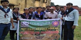 Samanta Chandra Sekhar College (Autonomous) Puri Events photo 12