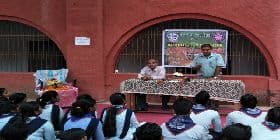 Samanta Chandra Sekhar College (Autonomous) Puri Events photo 13