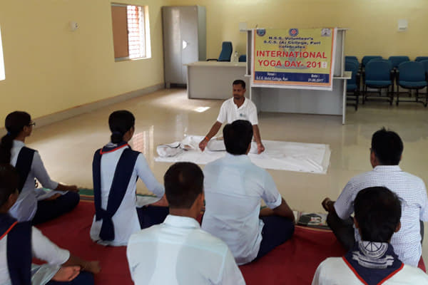 Samanta Chandra Sekhar College (Autonomous) Puri Events photo 16