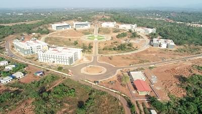 CU Kerala Campus photo 9