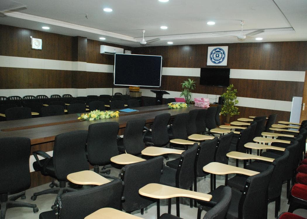 Pragjyotish College Guwahati Campus and Infrastructure photo 4