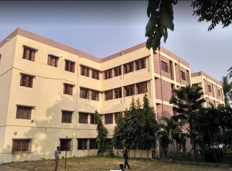 Sammilani Mahavidyalaya Kolkata Campus photo 5