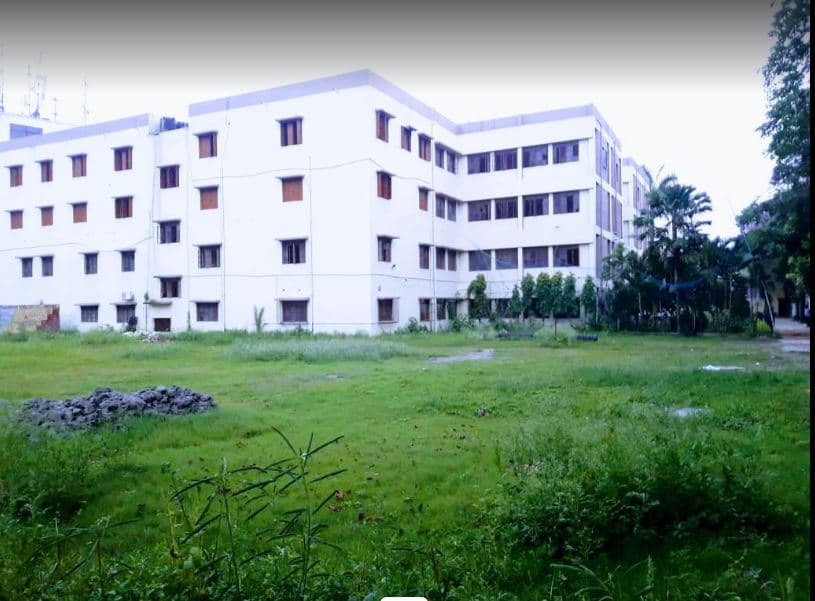 Sammilani Mahavidyalaya Kolkata Campus photo 7