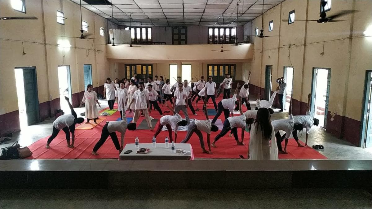 Pragjyotish College Guwahati Events photo 1