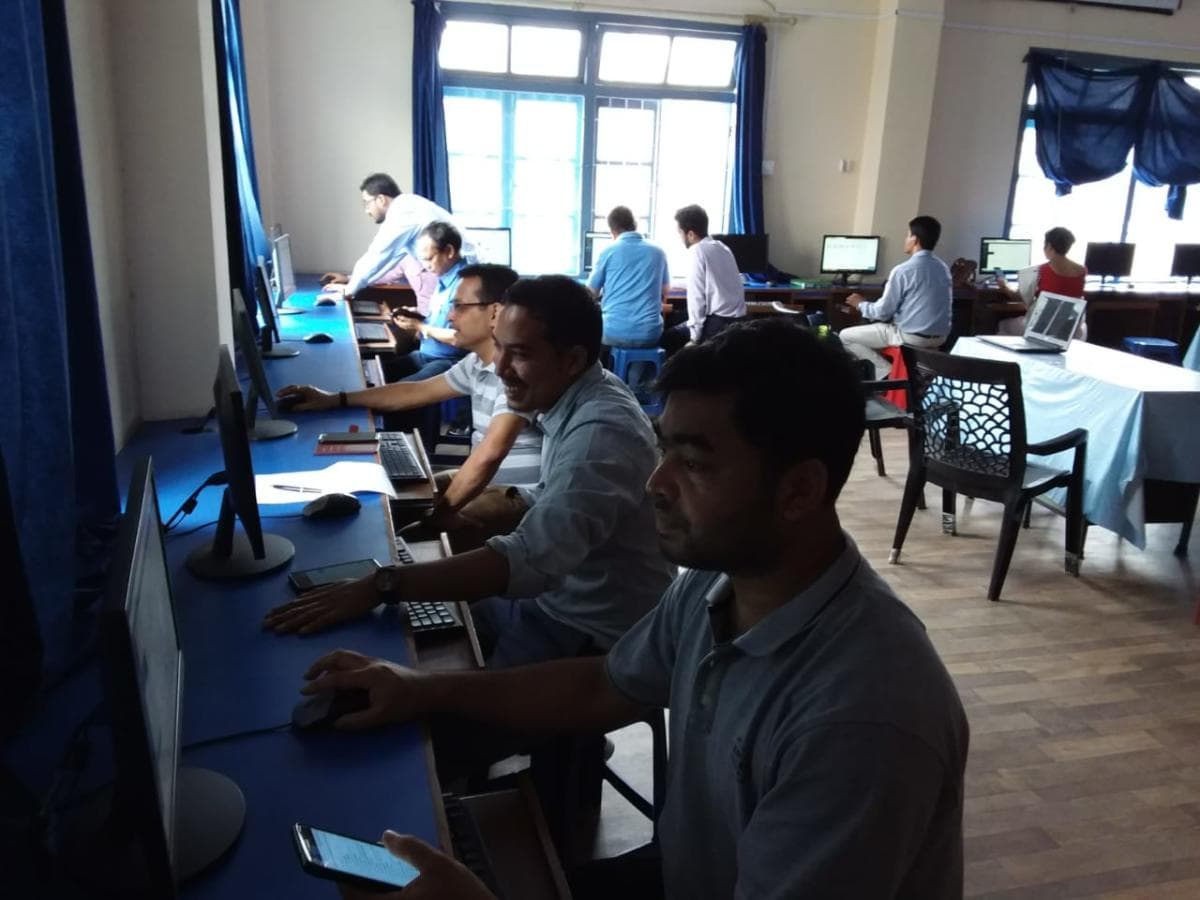 Pragjyotish College Guwahati Events photo 9