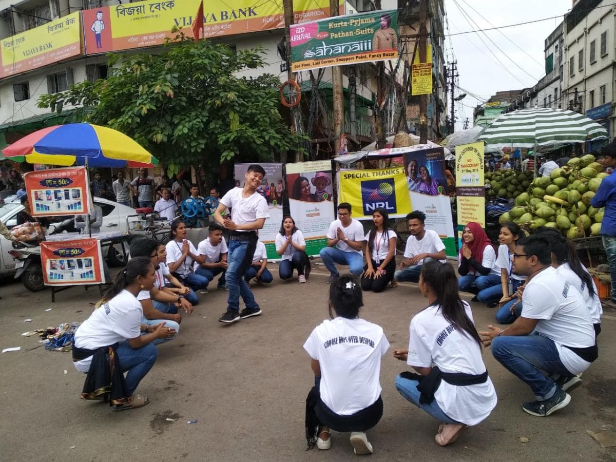 Pragjyotish College Guwahati Events photo 10